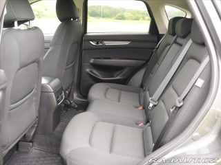 Mazda CX-5 2,5 143KW 4X4 2024