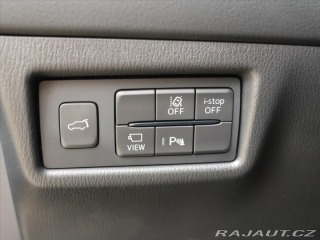 Mazda CX-5 2,5 143KW 4X4 2024