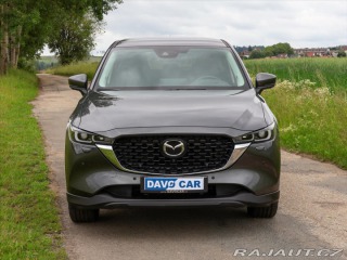 Mazda CX-5 2,5 143KW 4X4 2024