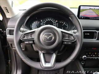 Mazda CX-5 2,5 143KW 4X4 2024