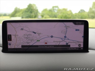 Mazda CX-5 2,5 143KW 4X4 2024