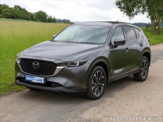 Mazda CX-5 2,5 143KW 4X4 2024