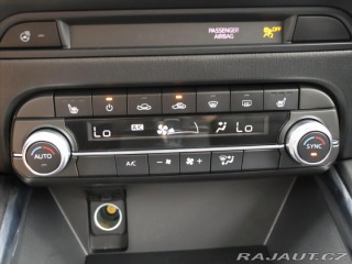 Mazda CX-5 2,5 143KW 4X4 2024