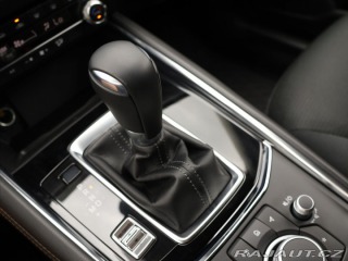 Mazda CX-5 2,5 143KW 4X4 2024