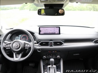 Mazda CX-5 2,5 143KW 4X4 2024