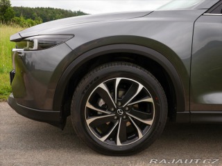 Mazda CX-5 2,5 143KW 4X4 2024