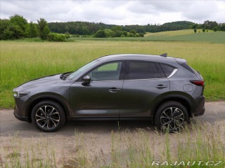 Mazda CX-5 2,5 143KW 4X4 2024
