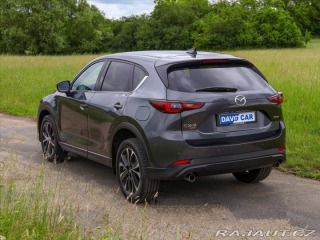 Mazda CX-5 2,5 143KW 4X4 2024