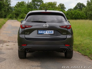 Mazda CX-5 2,5 143KW 4X4 2024