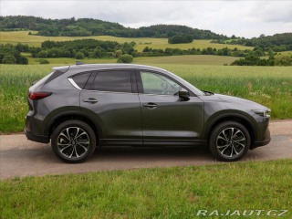 Mazda CX-5 2,5 143KW 4X4 2024