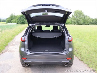 Mazda CX-5 2,5 143KW 4X4 2024