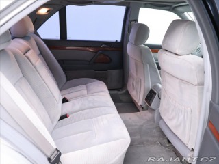 Mercedes-Benz S 3,2 170 kW Aut.klima CZ 1992