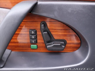 Mercedes-Benz S 3,2 170 kW Aut.klima CZ 1992