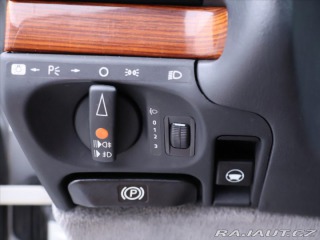 Mercedes-Benz S 3,2 170 kW Aut.klima CZ 1992