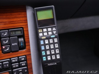 Mercedes-Benz S 3,2 170 kW Aut.klima CZ 1992