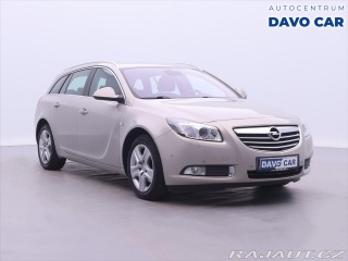 Opel Insignia 1,4 Turbo 103 kW Sports T