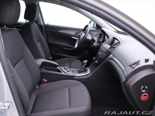 Opel Insignia 1,4 Turbo 103 kW Sports T 2012