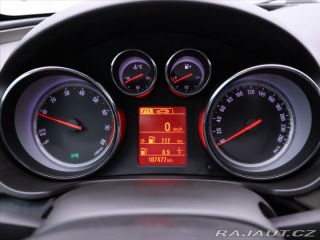 Opel Insignia 1,4 Turbo 103 kW Sports T 2012