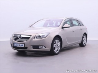 Opel Insignia 1,4 Turbo 103 kW Sports T 2012