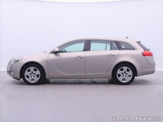 Opel Insignia 1,4 Turbo 103 kW Sports T 2012