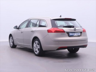 Opel Insignia 1,4 Turbo 103 kW Sports T 2012