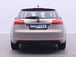 Opel Insignia 1,4 Turbo 103 kW Sports T 2012