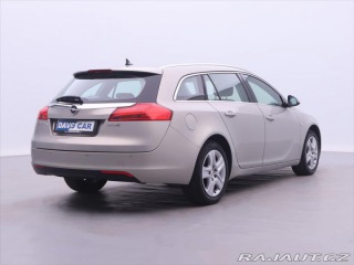 Opel Insignia 1,4 Turbo 103 kW Sports T 2012