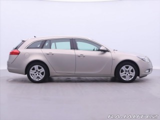 Opel Insignia 1,4 Turbo 103 kW Sports T 2012