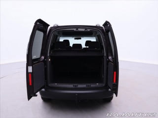 Volkswagen Caddy 1,6 TDI 75kW Aut.klima Ta 2012