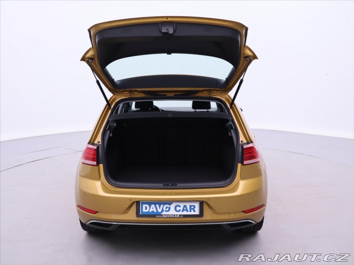 Volkswagen Golf 1,0 TSI 81kW Maraton Edit 2017