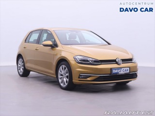 Volkswagen Golf 1,0 TSI 81kW Maraton Edit 2017