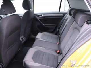 Volkswagen Golf 1,0 TSI 81kW Maraton Edit 2017