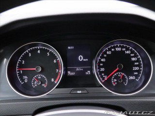 Volkswagen Golf 1,0 TSI 81kW Maraton Edit 2017