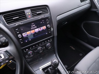 Volkswagen Golf 1,0 TSI 81kW Maraton Edit 2017