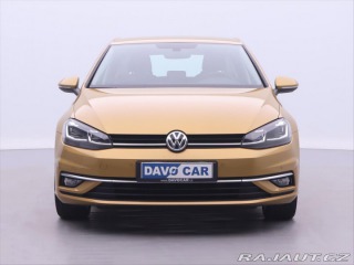 Volkswagen Golf 1,0 TSI 81kW Maraton Edit 2017
