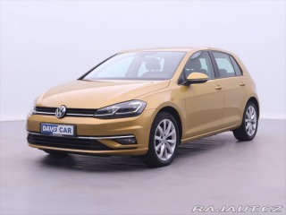 Volkswagen Golf 1,0 TSI 81kW Maraton Edit 2017