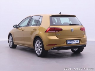 Volkswagen Golf 1,0 TSI 81kW Maraton Edit 2017
