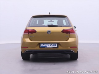 Volkswagen Golf 1,0 TSI 81kW Maraton Edit 2017