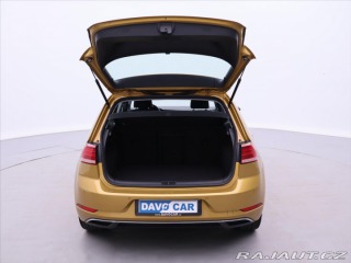 Volkswagen Golf 1,0 TSI 81kW Maraton Edit 2017