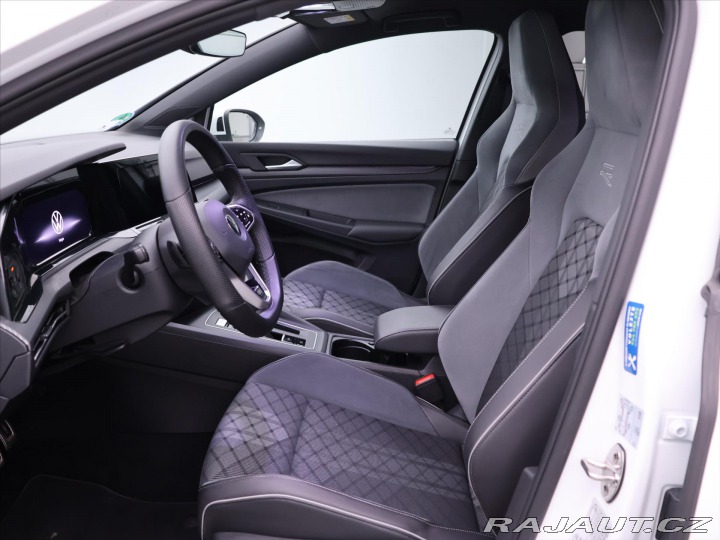 Volkswagen Golf 2,0 TDI R-line DSG Matrix 2021
