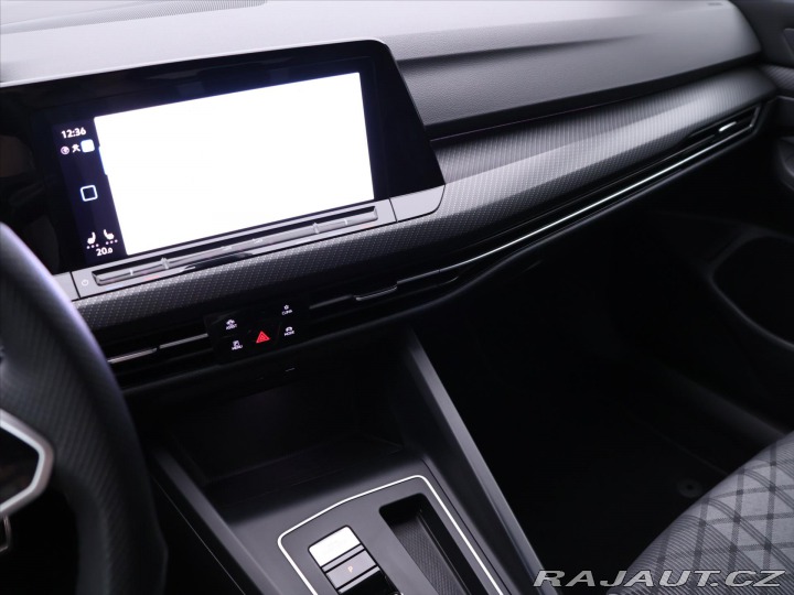Volkswagen Golf 2,0 TDI R-line DSG Matrix 2021