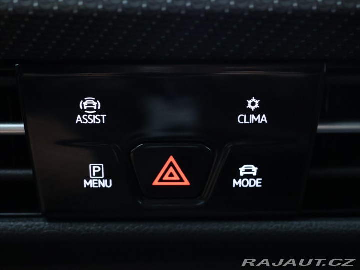 Volkswagen Golf 2,0 TDI R-line DSG Matrix 2021