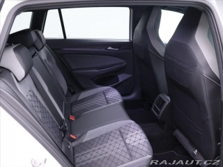 Volkswagen Golf 2,0 TDI R-line DSG Matrix 2021