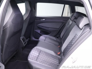 Volkswagen Golf 2,0 TDI R-line DSG Matrix 2021