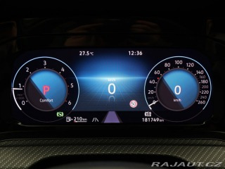 Volkswagen Golf 2,0 TDI R-line DSG Matrix 2021