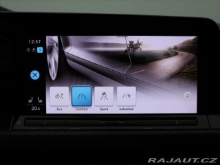 Volkswagen Golf 2,0 TDI R-line DSG Matrix 2021