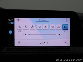 Volkswagen Golf 2,0 TDI R-line DSG Matrix 2021