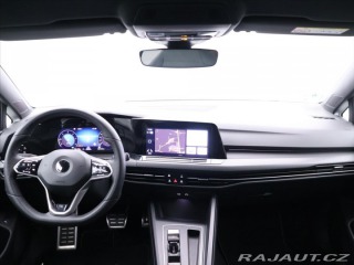 Volkswagen Golf 2,0 TDI R-line DSG Matrix 2021