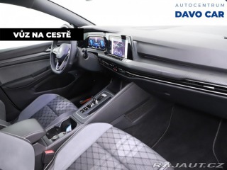 Volkswagen Golf 2,0 TDI R-line DSG matrix 2021