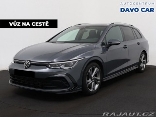Volkswagen Golf 2,0 TDI R-line DSG matrix